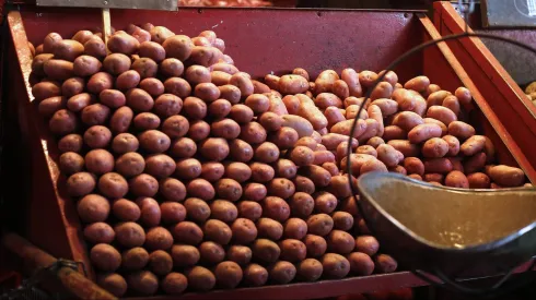 ¿Cuánto sube el precio de la papa y qué hará el Gobierno para evitarlo?