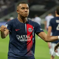 Mbappé acaba la teleserie y comienza a negociar su renovación con PSG