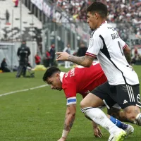 Los millones que debe pagar Colo Colo por Alan Saldivia