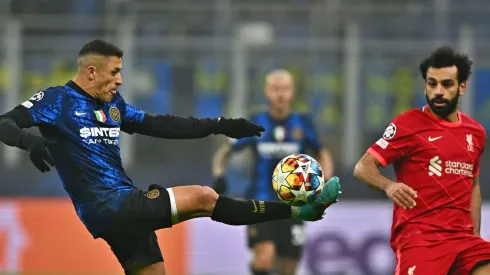 Alexis será el único chileno en la Champions 2023-24.