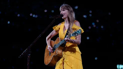 ¿Qué incluye el paquete VIP de Taylor Swift en The Eras Tour?