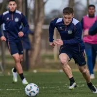La misión de Bruno Barticciotto en Talleres: hacer olvidar a una dupla millonaria