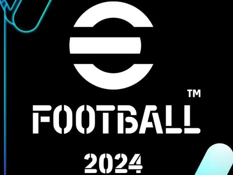 Konami confirma la fecha de lanzamiento de eFootball 2024 y adelanta sorpresas