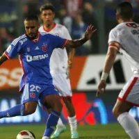 ¿A qué hora juega la U contra La Calera y dónde ver?