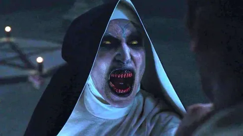 La Monja 2 ¿Cuándo se estrena?