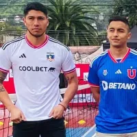 Cortés habla de todo antes del Superclásico, menos de grave acusación