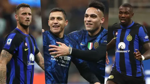 Alexis tendrá competencia para tener una camiseta de titular.