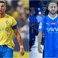 Cristiano y Neymar conocen a sus rivales en Champions de Asia