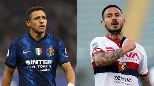 Alexis Sánchez tendrá un nuevo desafío en Italia.