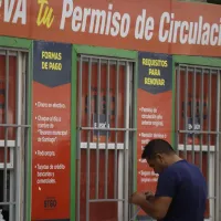 ¿Cómo pagar mi Permiso de Circulación?