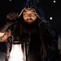 Luto en la WWE: confirman la muerte del luchador Bray Wyatt
