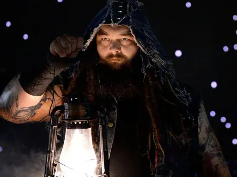 Luto en la WWE: confirman la muerte del luchador Bray Wyatt