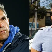 Herrera ataca a Pellegrino por sacar a Campos: \'Es injusto echarle la culpa\'