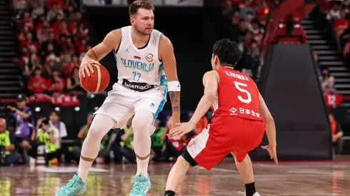 Luka Doncic