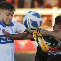 Bruno Barticciotto: \'No lo pasé muy bien en la UC\'