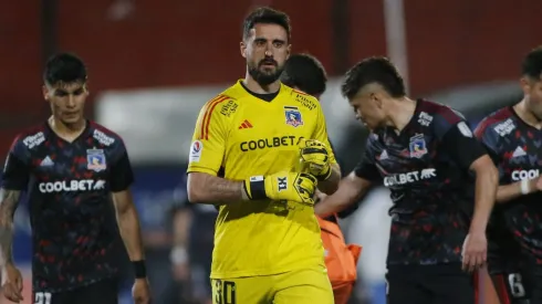 Colo Colo sube el precio por De Paul