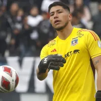 Mago Valdivia ruega: \'La Roja necesita que Cortés ataje en el Superclásico\'