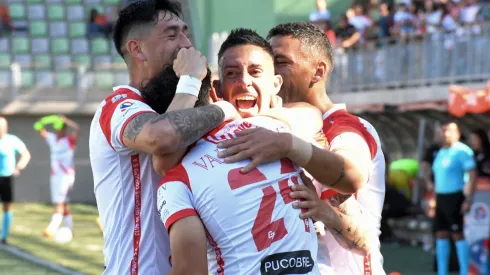 Deportes Copiapó sumó tres puntos de oro en un partido que tuvo de todo ante Unión Española.