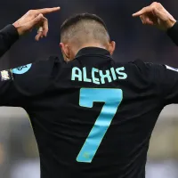 A lo Mancini: Prensa italiana destaca el \'ilustre regreso\' de Alexis