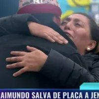 ¿A quién salvó Rai de ser eliminado en Gran Hermano?