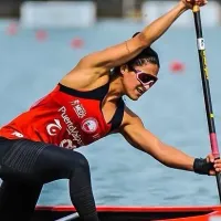 Chile tiene a su segunda clasificada para Paris 2024