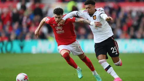 Los "Diablos Rojos" buscan sumar un nuevo triunfo en la Premier League.