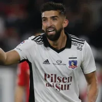 Amor prepara su regreso para el Superclásico
