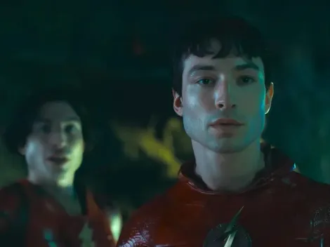 ¿Dónde ver The Flash en streaming? La esperada cinta llega online