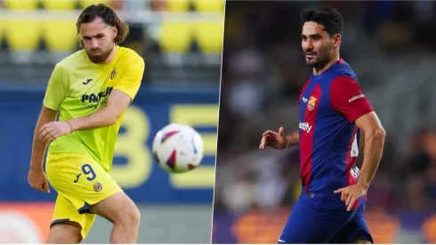 Villarreal suma 3 puntos en La Liga.