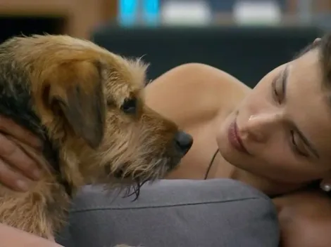 Cony revela que está decidida a llevarse a Bigotes a Chile