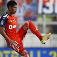 Osorio arma las maletas rumbo a Europa