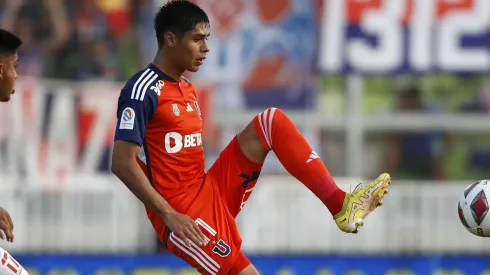 El joven delantero azul ya tiene nuevo destino para jugar en el Viejo Continente.