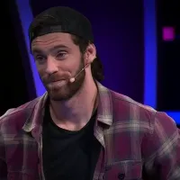 Lucas sorprendido por cómo el público ve a los participantes de GH