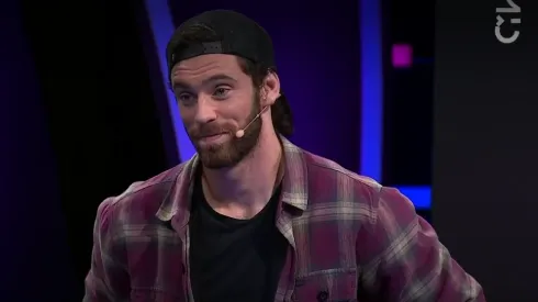 Lucas sorprendido por cómo el público ve a los participantes de GH