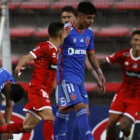 Tabla: la U se complica tras caer con La Calera