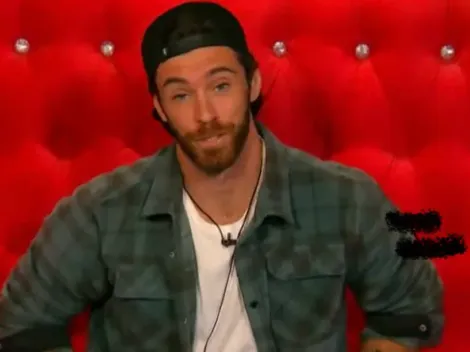 Lucas Crespo revela quién es su favorito para ganar GH