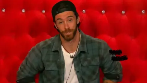 Lucas Crespo revela quién es su favorito para ganar GH