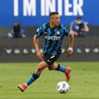 Oficial: Alexis regresa al Inter