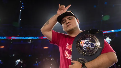 Aczino campeón en México