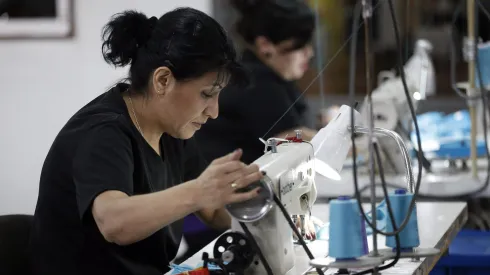 Bono Mujer Trabajadora