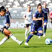 Colo Colo y U de Chile reparten puntos en el Superclásico Femenino