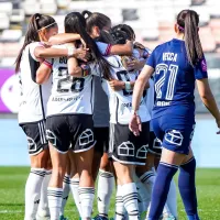 En vivo: Colo Colo vence a U de Chile en el Superclásico Femenino