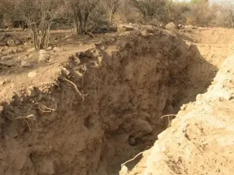 ¿Cómo sería un terremoto en la Falla de San Ramón según un estudio?