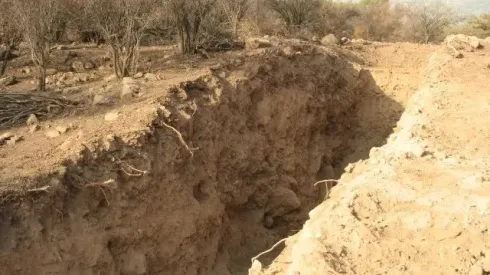 ¿Cómo sería un terremoto en la Falla de San Ramón según un estudio?