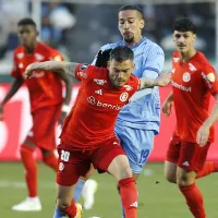 ¿Cuándo juega Inter de Aránguiz vs Bolívar de Fernández?