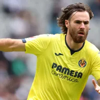 En vivo: ¿Y Brereton? Aplaude la remontada del Villarreal desde el banco