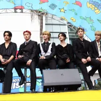 ¿Cómo y cuándo comprar los nuevos tickets para ATEEZ en Chile?