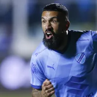 Ronnie Fernández manda una potente arenga en Bolívar
