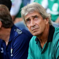 Pellegrini ilusionado: Betis va por un golpe al mercado de pases