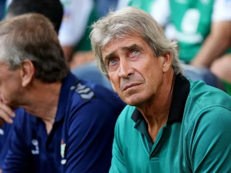 Pellegrini ilusionado: Betis va por un golpe al mercado de pases